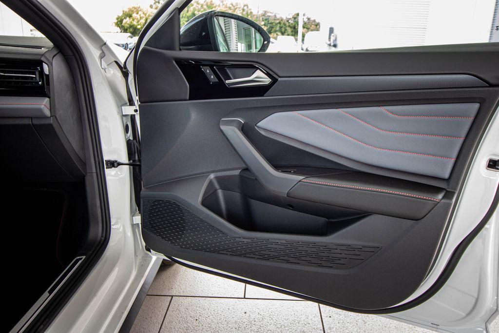 new 2026 Volkswagen Jetta GLI car, priced at $34,569