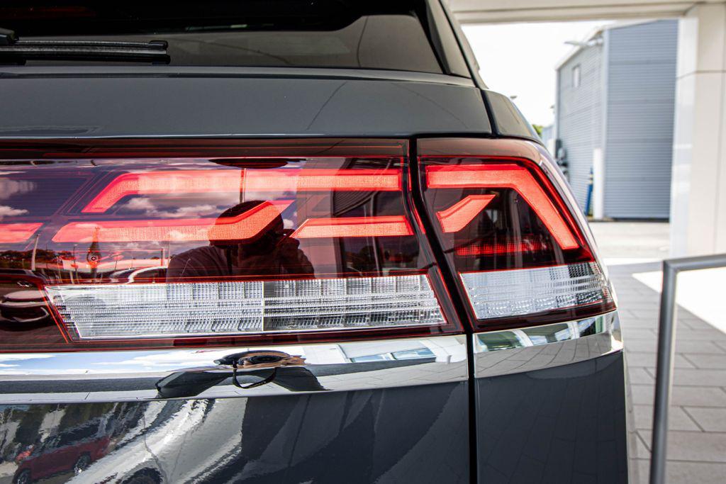 new 2026 Volkswagen Atlas Cross Sport car, priced at $51,261