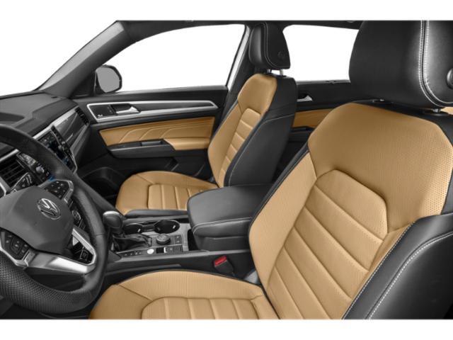 used 2023 Volkswagen Atlas Cross Sport car, priced at $35,899