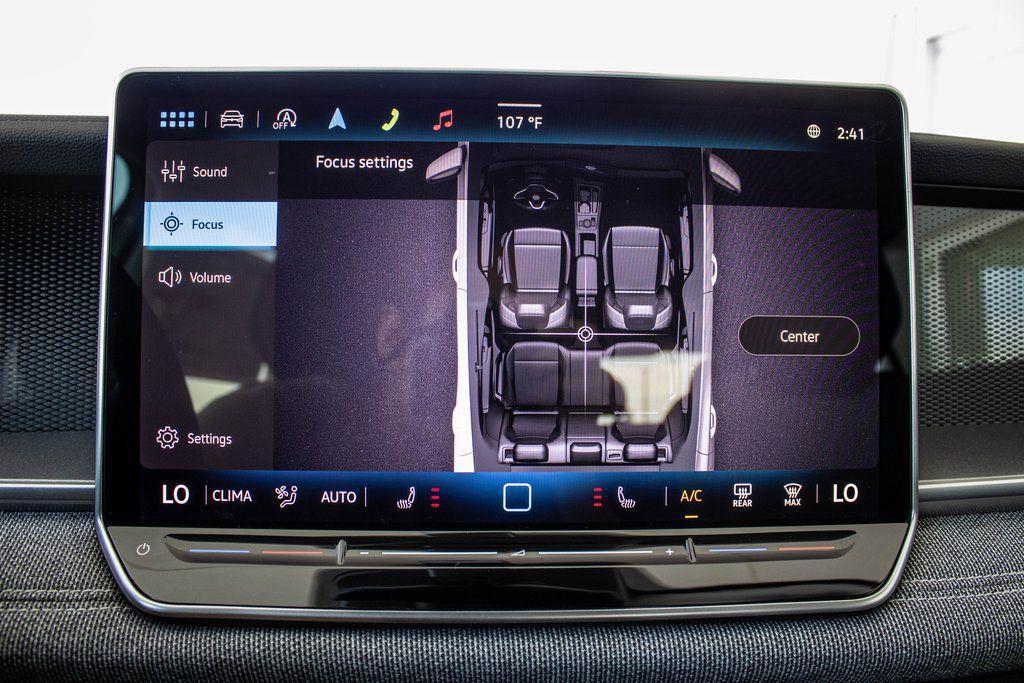 new 2025 Volkswagen Tiguan car, priced at $27,241