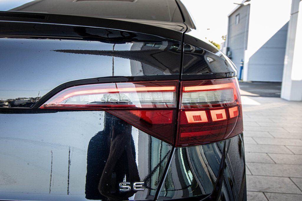 used 2022 Volkswagen Jetta car, priced at $18,995