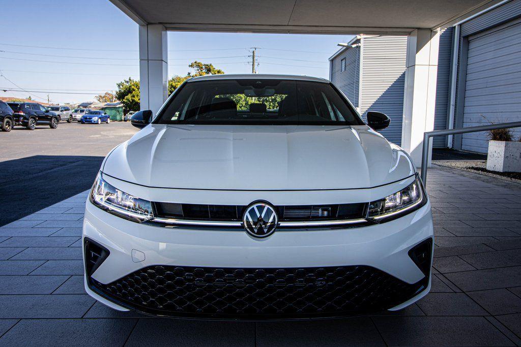 new 2026 Volkswagen Jetta car, priced at $25,597