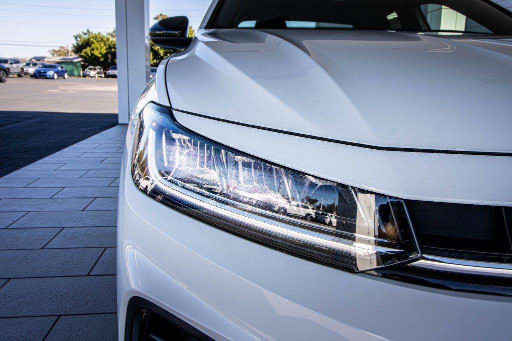 new 2026 Volkswagen Jetta car, priced at $25,597