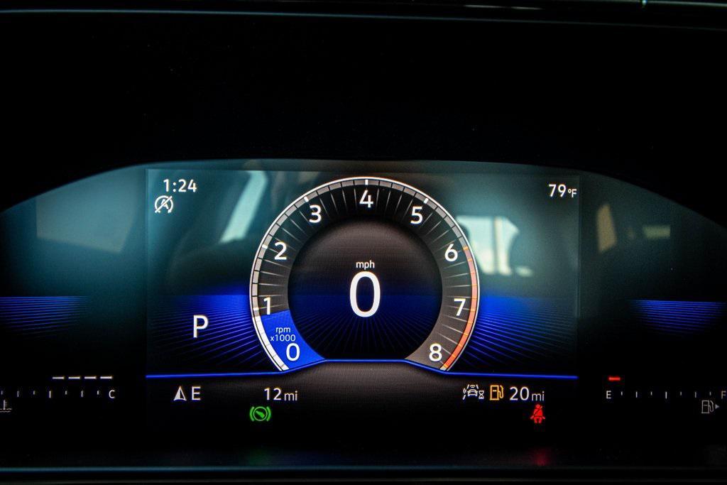 new 2026 Volkswagen Taos car, priced at $27,677