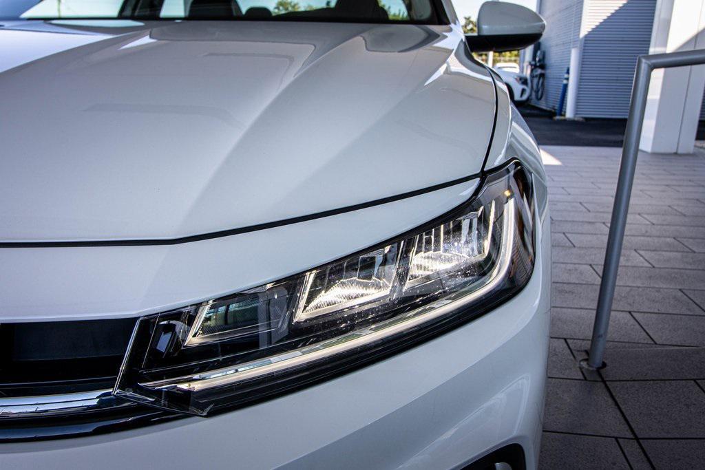 new 2026 Volkswagen Jetta car, priced at $27,911