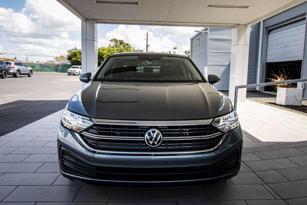 used 2022 Volkswagen Jetta car, priced at $19,995