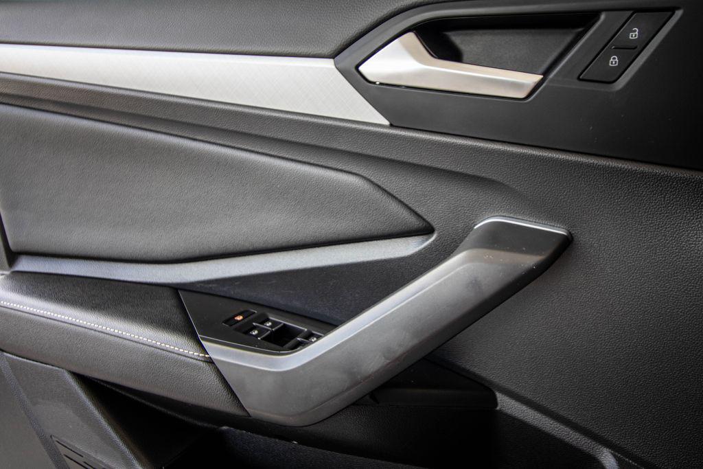 used 2022 Volkswagen Jetta car, priced at $19,995