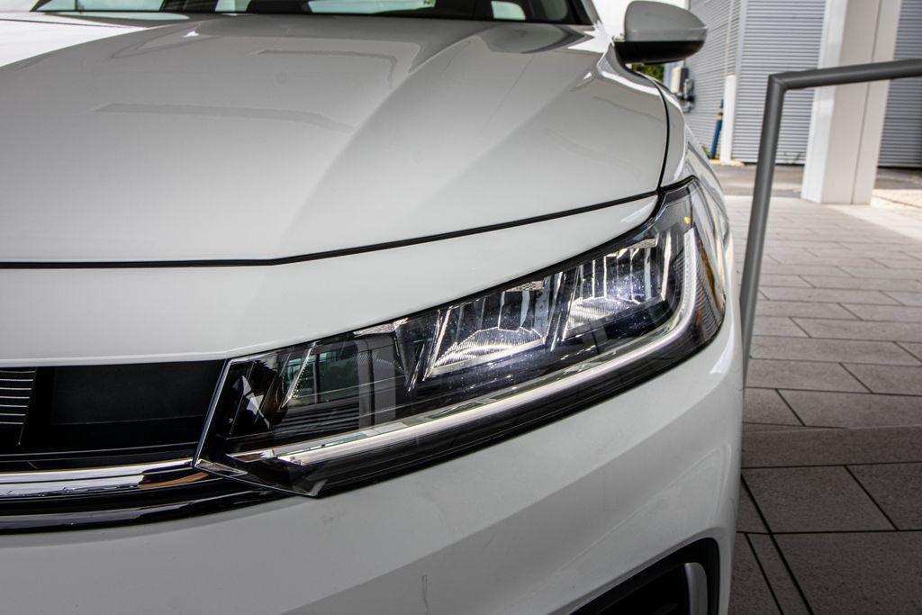 new 2026 Volkswagen Jetta car, priced at $24,265