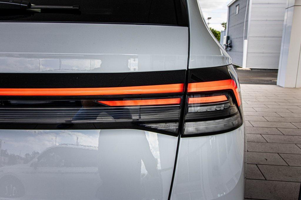 used 2025 Volkswagen Taos car, priced at $25,500