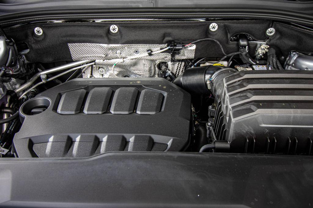 new 2026 Volkswagen Atlas Cross Sport car, priced at $47,864