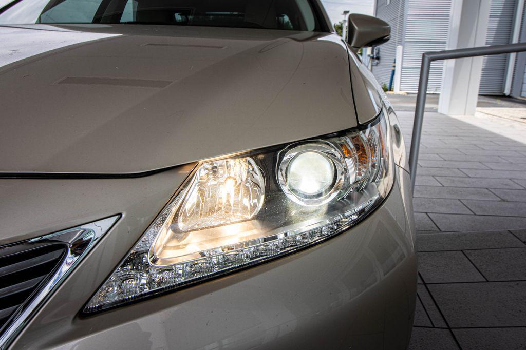 used 2014 Lexus ES 350 car, priced at $18,992