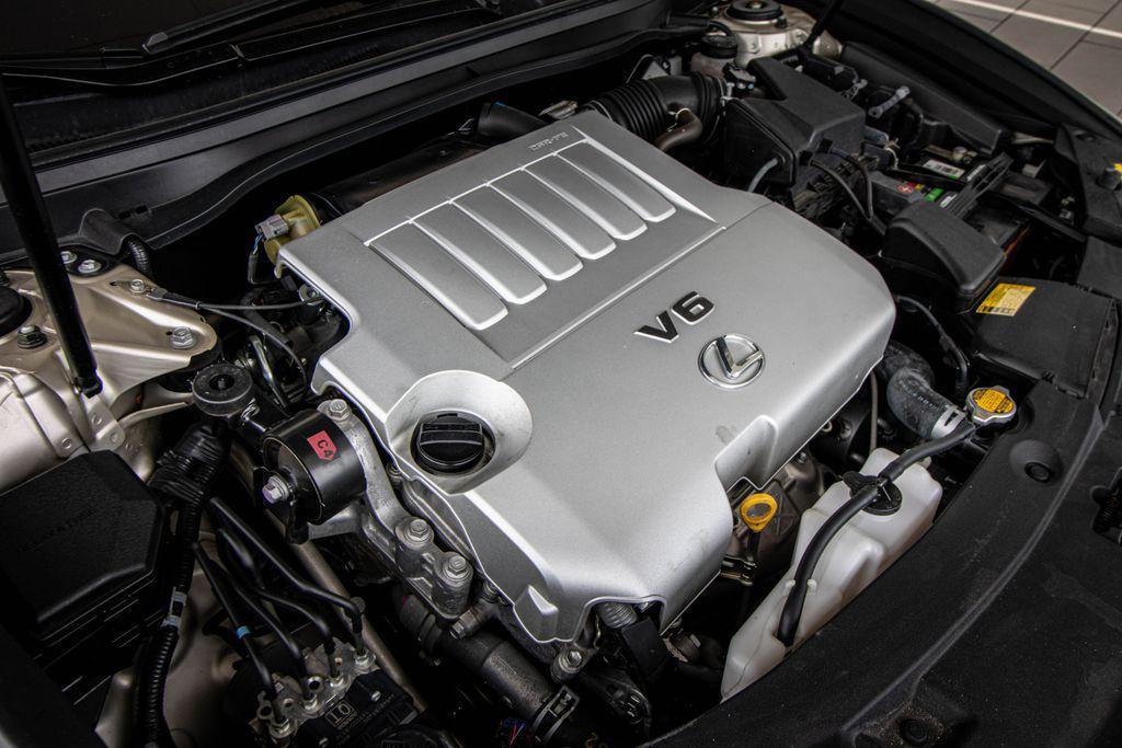 used 2014 Lexus ES 350 car, priced at $18,992