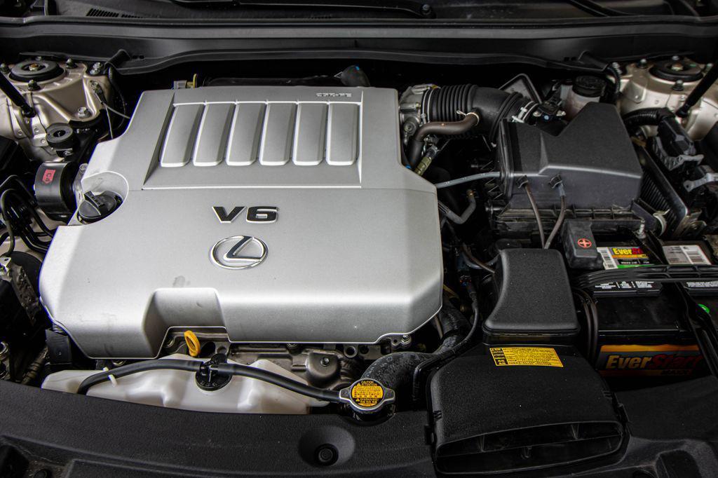 used 2014 Lexus ES 350 car, priced at $18,992