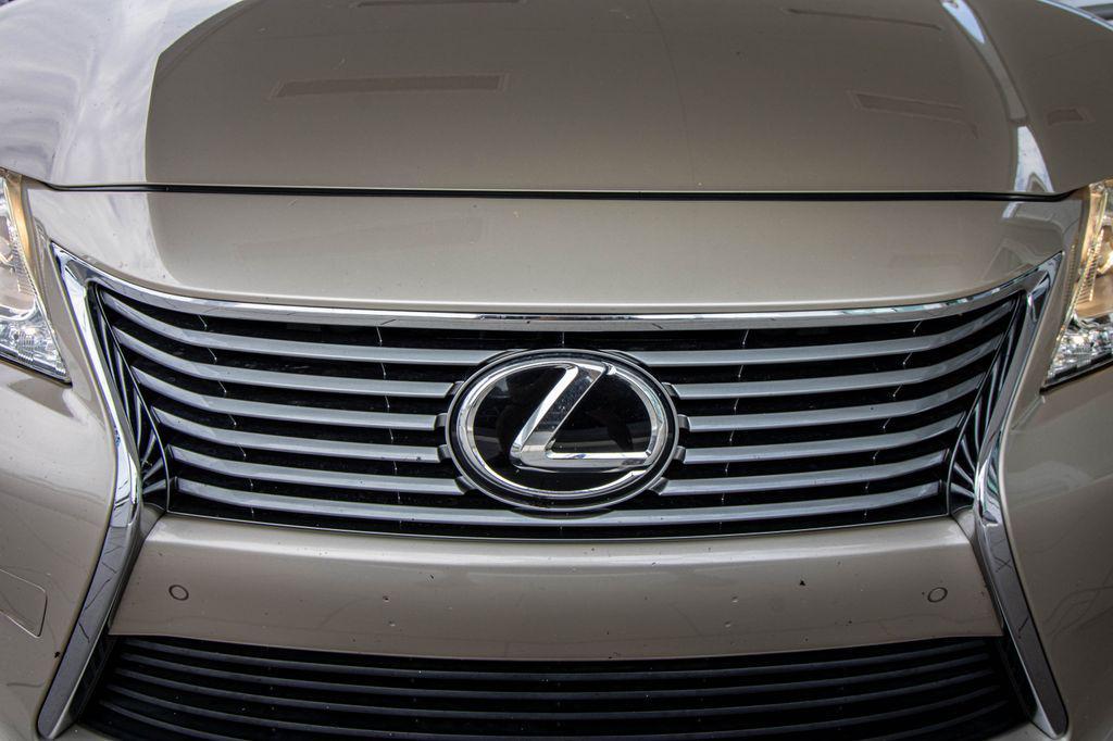 used 2014 Lexus ES 350 car, priced at $18,992