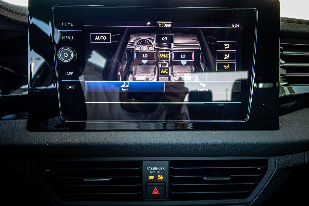 new 2026 Volkswagen Jetta car, priced at $25,597