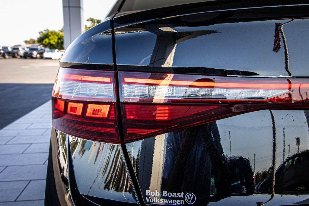 new 2026 Volkswagen Jetta car, priced at $25,597