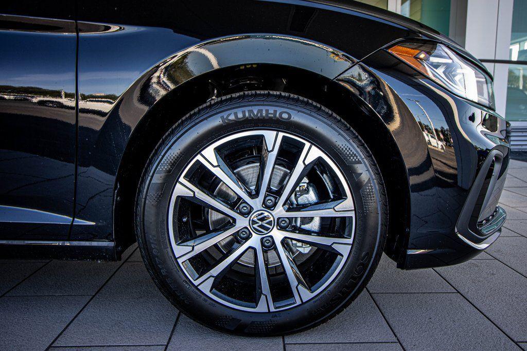 new 2026 Volkswagen Jetta car, priced at $25,597