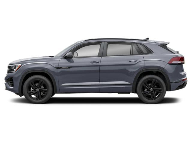 new 2026 Volkswagen Atlas Cross Sport car, priced at $49,301