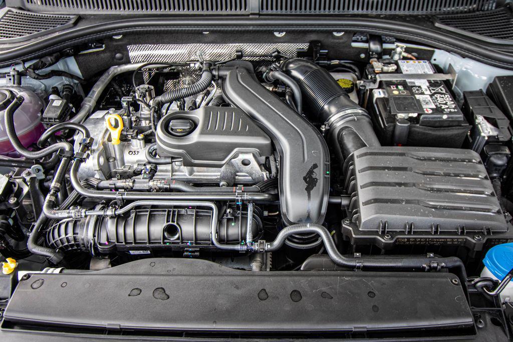 new 2026 Volkswagen Jetta car, priced at $26,034