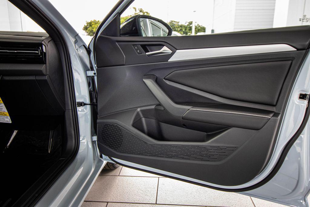 new 2026 Volkswagen Jetta car, priced at $26,034