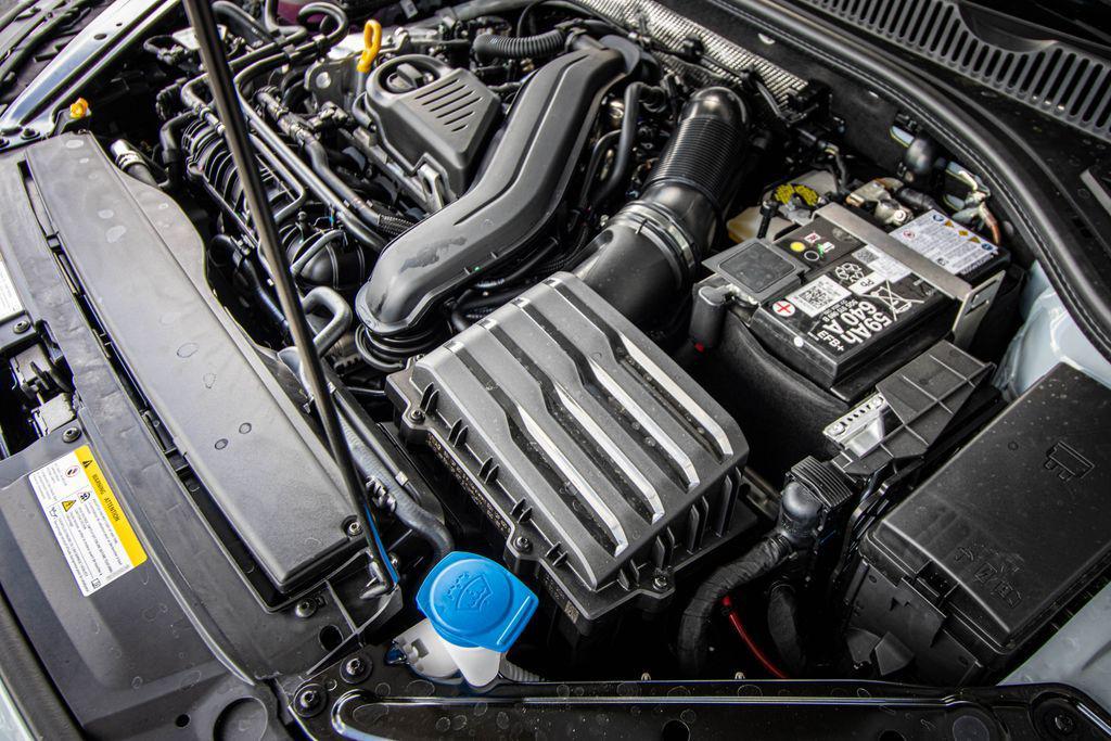 new 2026 Volkswagen Jetta car, priced at $26,034