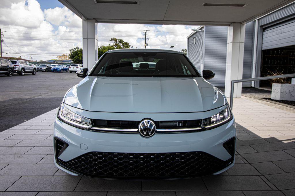 new 2026 Volkswagen Jetta car, priced at $26,034