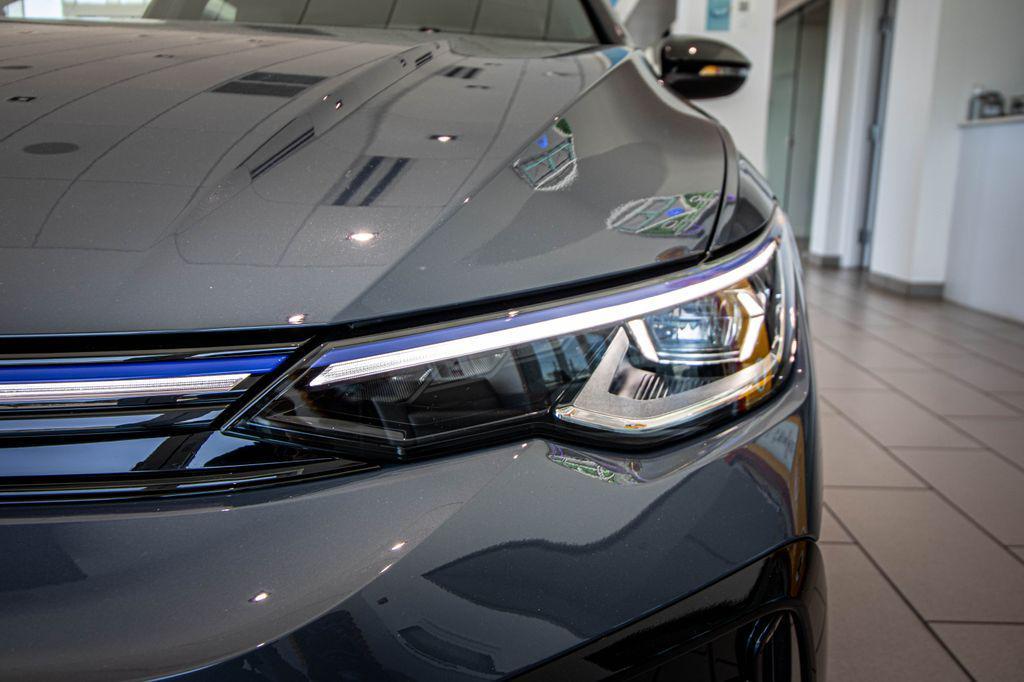 new 2026 Volkswagen Golf R car, priced at $51,796