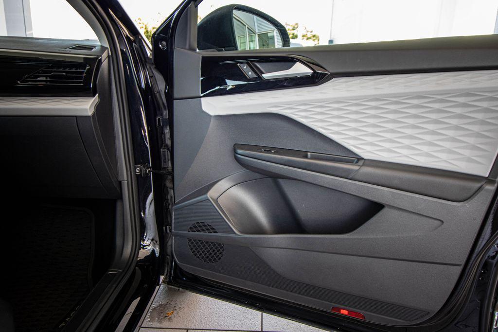used 2023 Volkswagen Taos car, priced at $20,899