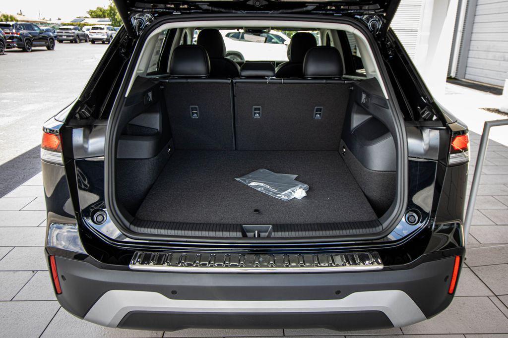 new 2026 Volkswagen Tiguan car, priced at $34,066