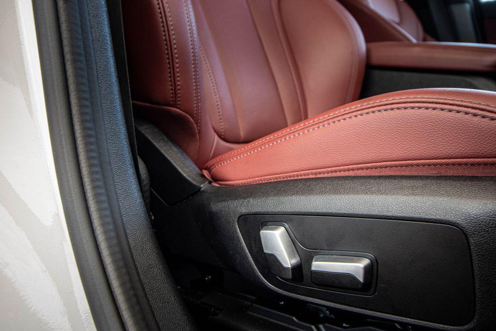 used 2022 BMW X3 car, priced at $30,995