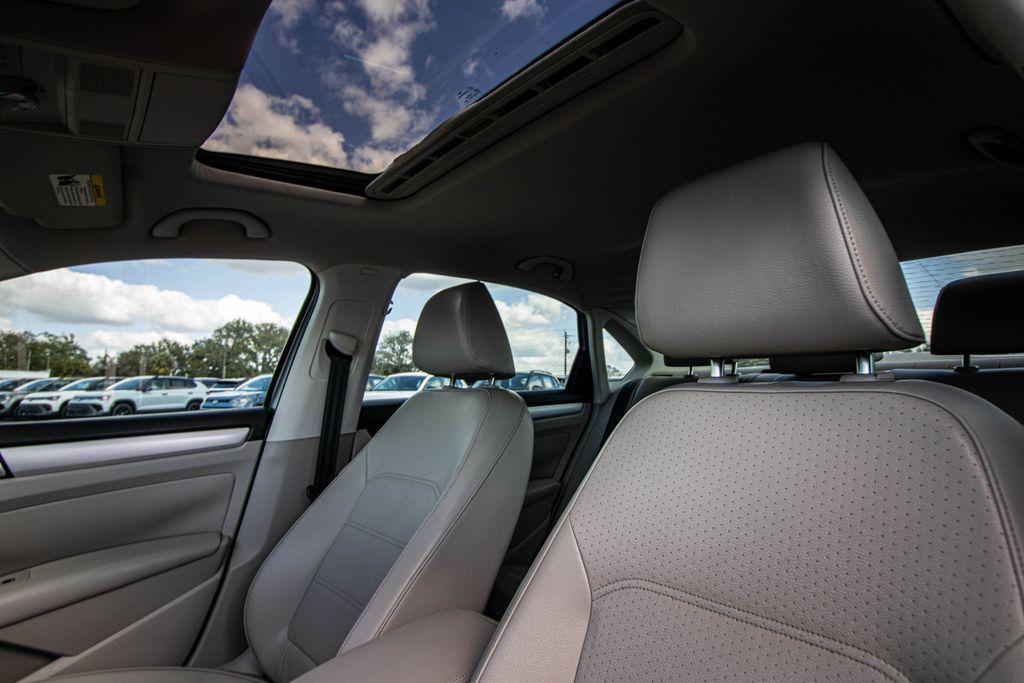 used 2012 Volkswagen Passat car, priced at $8,733