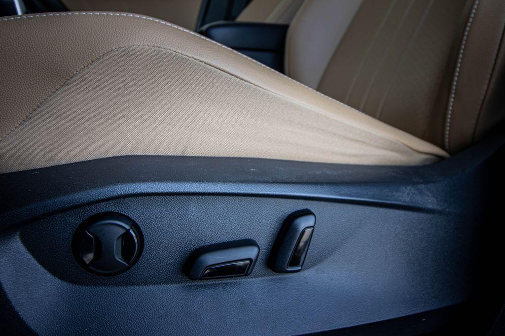 used 2022 Volkswagen Tiguan car, priced at $23,617
