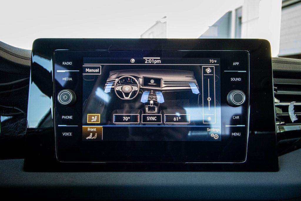 new 2026 Volkswagen Jetta car, priced at $28,337