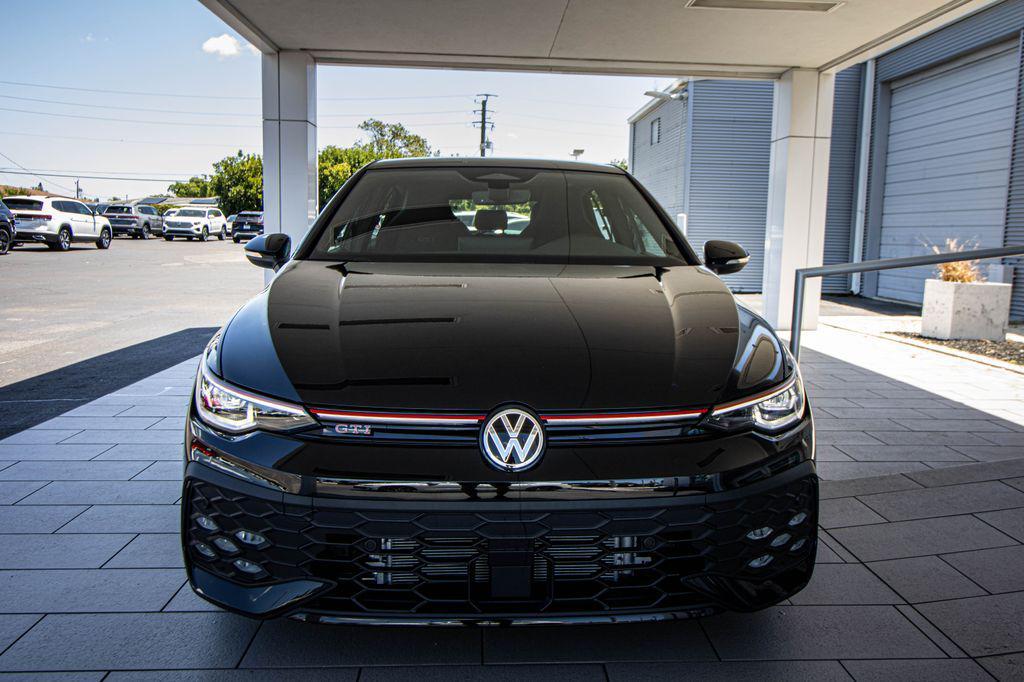 new 2026 Volkswagen Golf GTI car, priced at $39,253