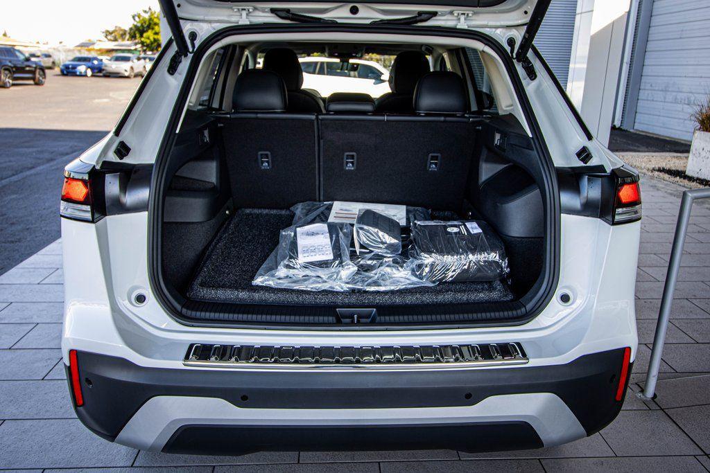 new 2026 Volkswagen Tiguan car, priced at $36,448