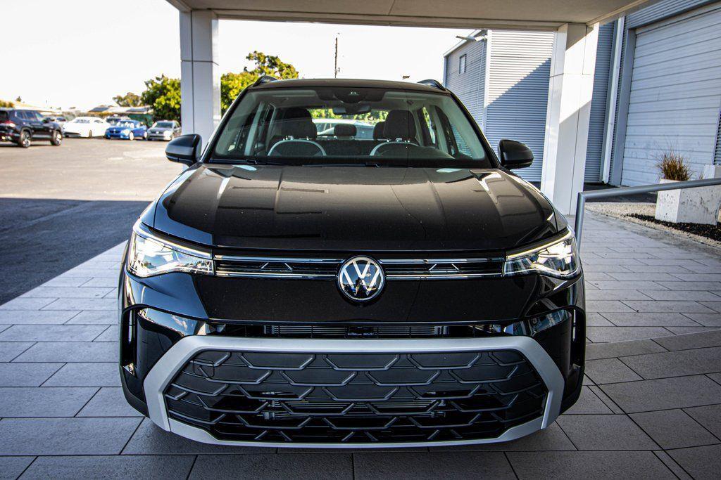 new 2026 Volkswagen Taos car, priced at $27,177
