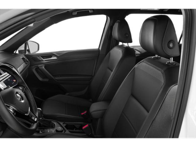 used 2019 Volkswagen Tiguan car, priced at $13,995