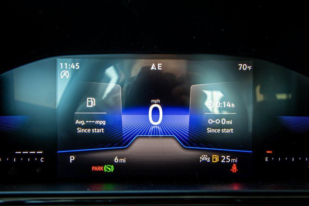 new 2026 Volkswagen Taos car, priced at $27,177