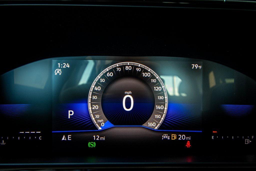 new 2026 Volkswagen Taos car, priced at $27,677