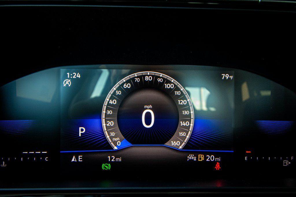 new 2026 Volkswagen Taos car, priced at $27,177