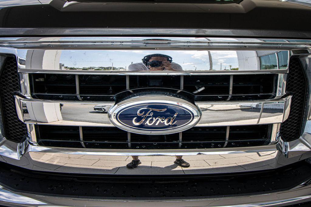 used 2015 Ford F-150 car, priced at $22,250