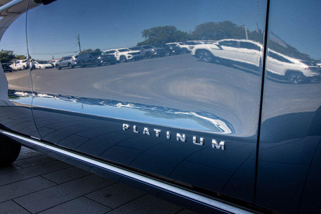 used 2019 Ford Expedition car, priced at $28,640