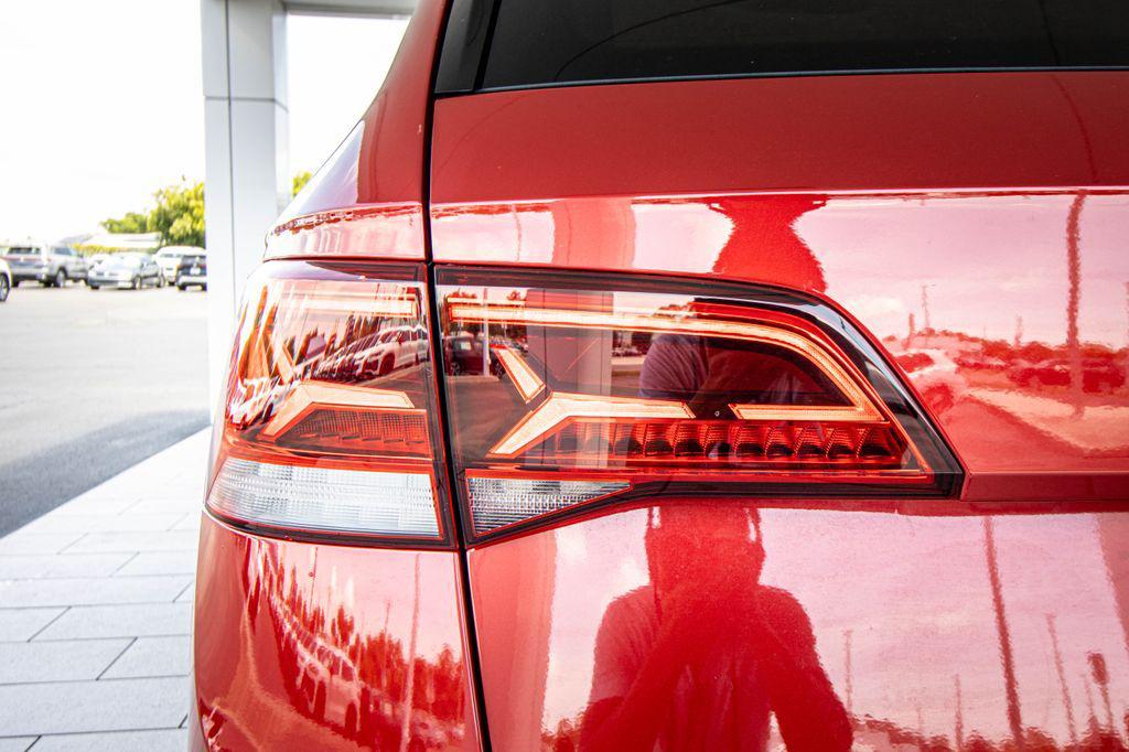used 2024 Volkswagen Taos car, priced at $27,497