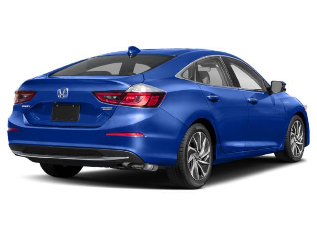 used 2019 Honda Insight car, priced at $19,998