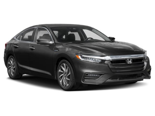 used 2019 Honda Insight car, priced at $19,998