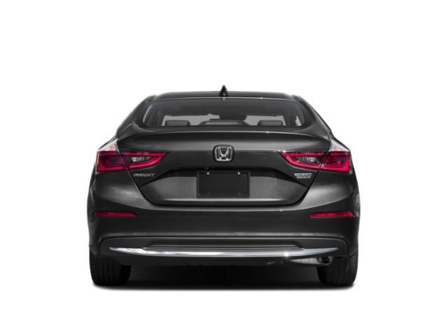 used 2019 Honda Insight car, priced at $19,998