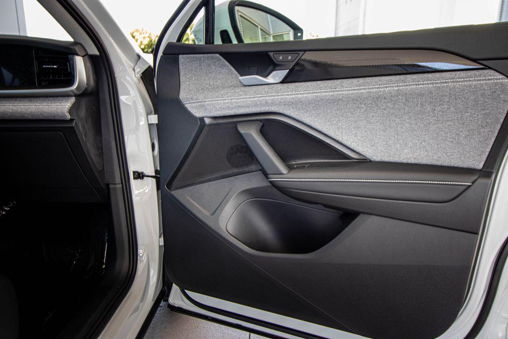 new 2026 Volkswagen Tiguan car, priced at $30,440