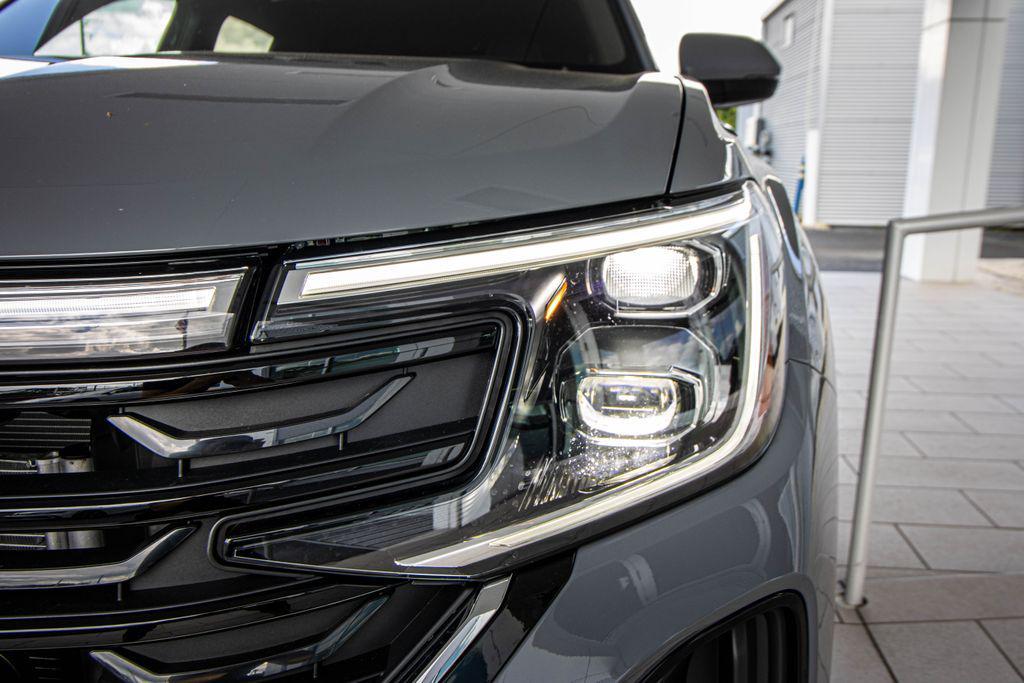 new 2026 Volkswagen Atlas Cross Sport car, priced at $41,561