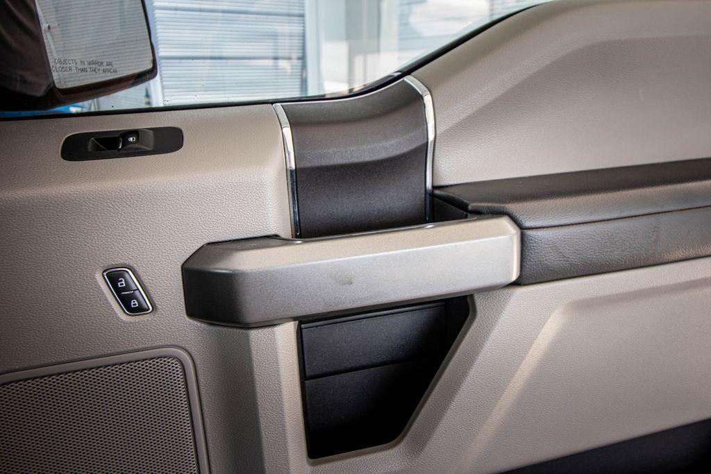 used 2016 Ford F-150 car, priced at $20,093