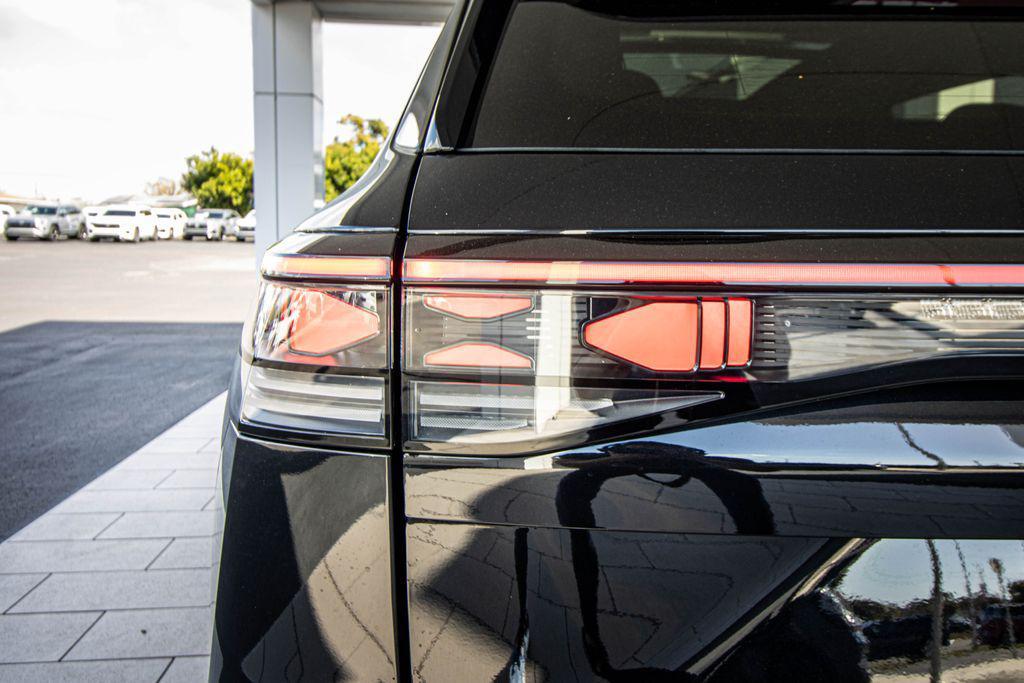 new 2026 Volkswagen Tiguan car, priced at $43,641